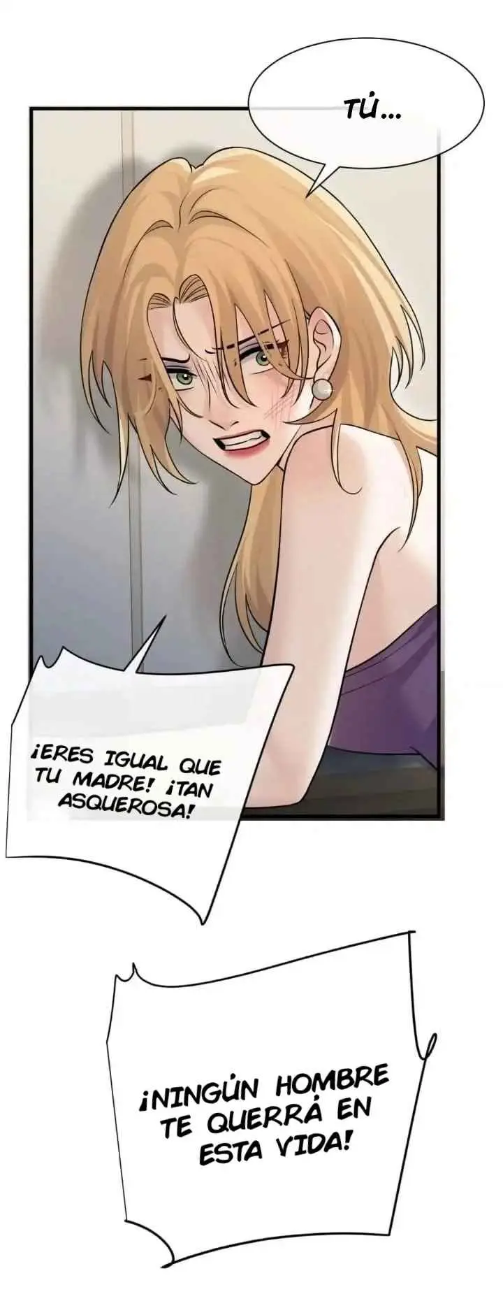 Mi hermanita solo quiere que la intimide (2023) - Capítulo 39 - Página 29 - LectorTMOo
