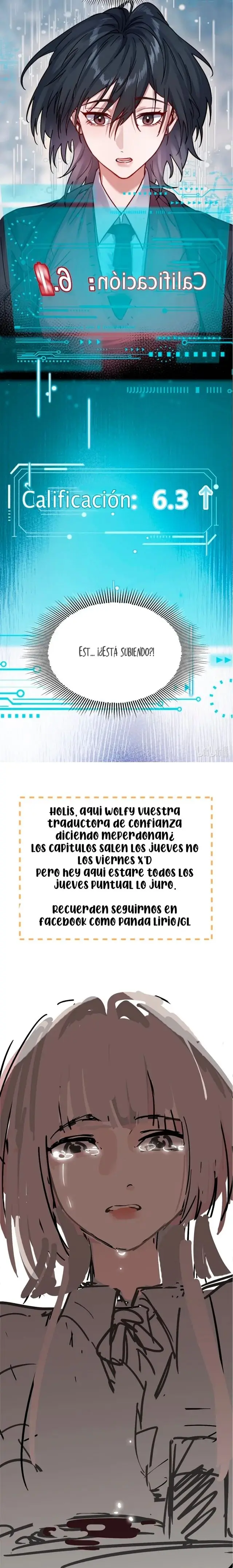Mi hermanita solo quiere que la intimide (2023) - Capítulo 4 - Página 9 - LectorTMOo