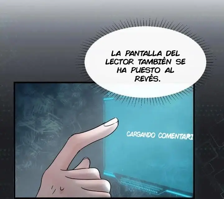 Mi hermanita solo quiere que la intimide (2023) - Capítulo 40 - Página 9 - LectorTMOo