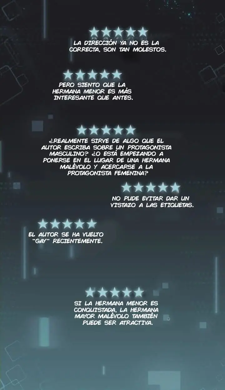 Mi hermanita solo quiere que la intimide (2023) - Capítulo 40 - Página 10 - LectorTMOo