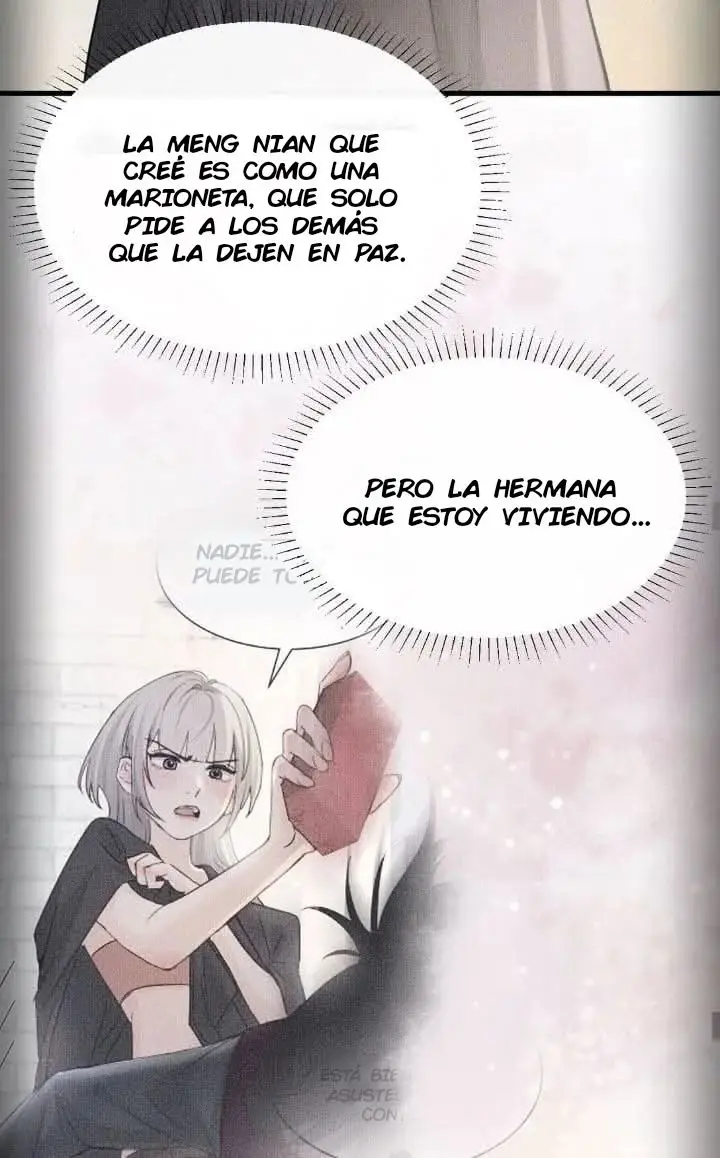 Mi hermanita solo quiere que la intimide (2023) - Capítulo 40 - Página 17 - LectorTMOo
