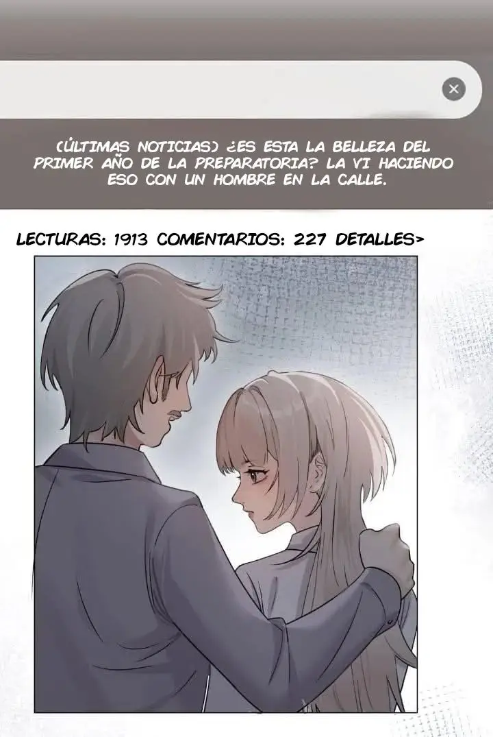 Mi hermanita solo quiere que la intimide (2023) - Capítulo 40 - Página 24 - LectorTMOo