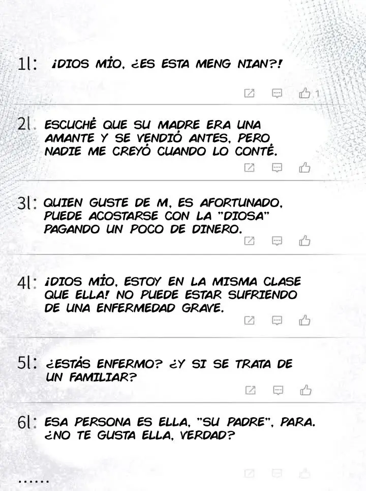 Mi hermanita solo quiere que la intimide (2023) - Capítulo 40 - Página 25 - LectorTMOo