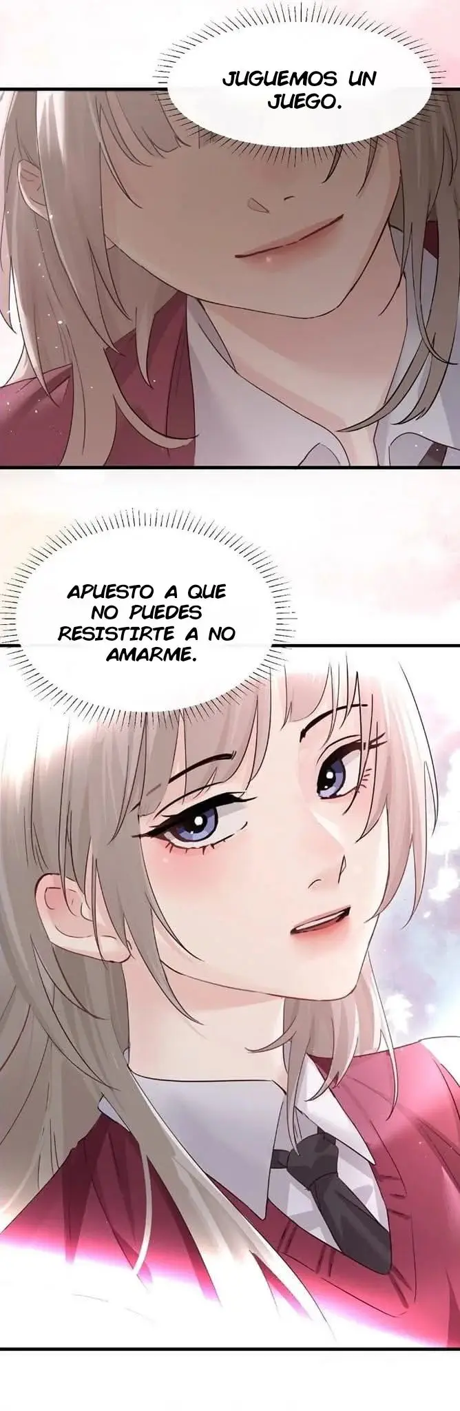 Mi hermanita solo quiere que la intimide (2023) - Capítulo 40 - Página 35 - LectorTMOo