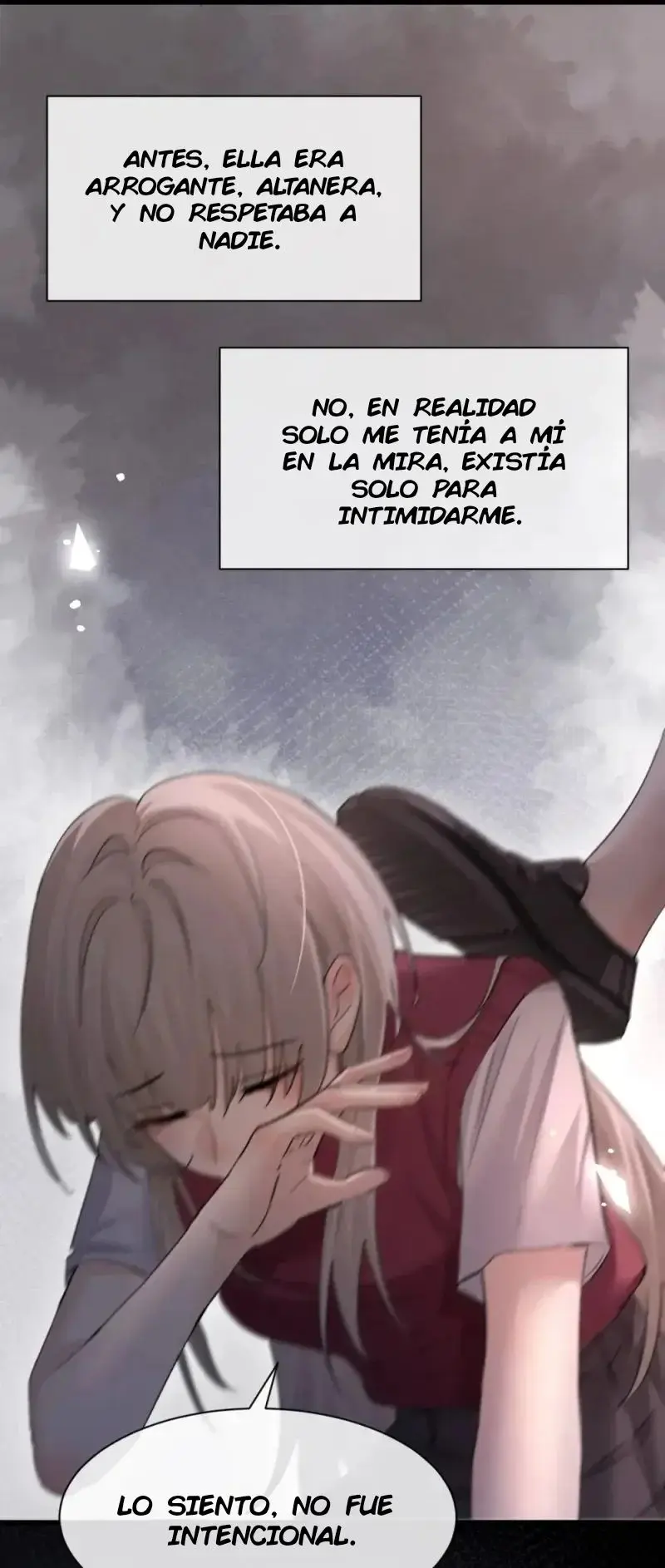 Mi hermanita solo quiere que la intimide (2023) - Capítulo 41 - Página 4 - LectorTMOo