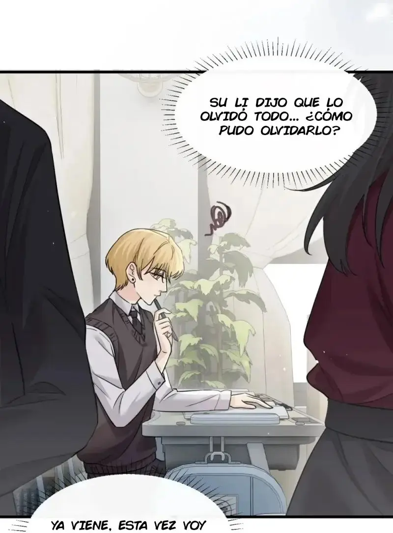 Mi hermanita solo quiere que la intimide (2023) - Capítulo 41 - Página 12 - LectorTMOo