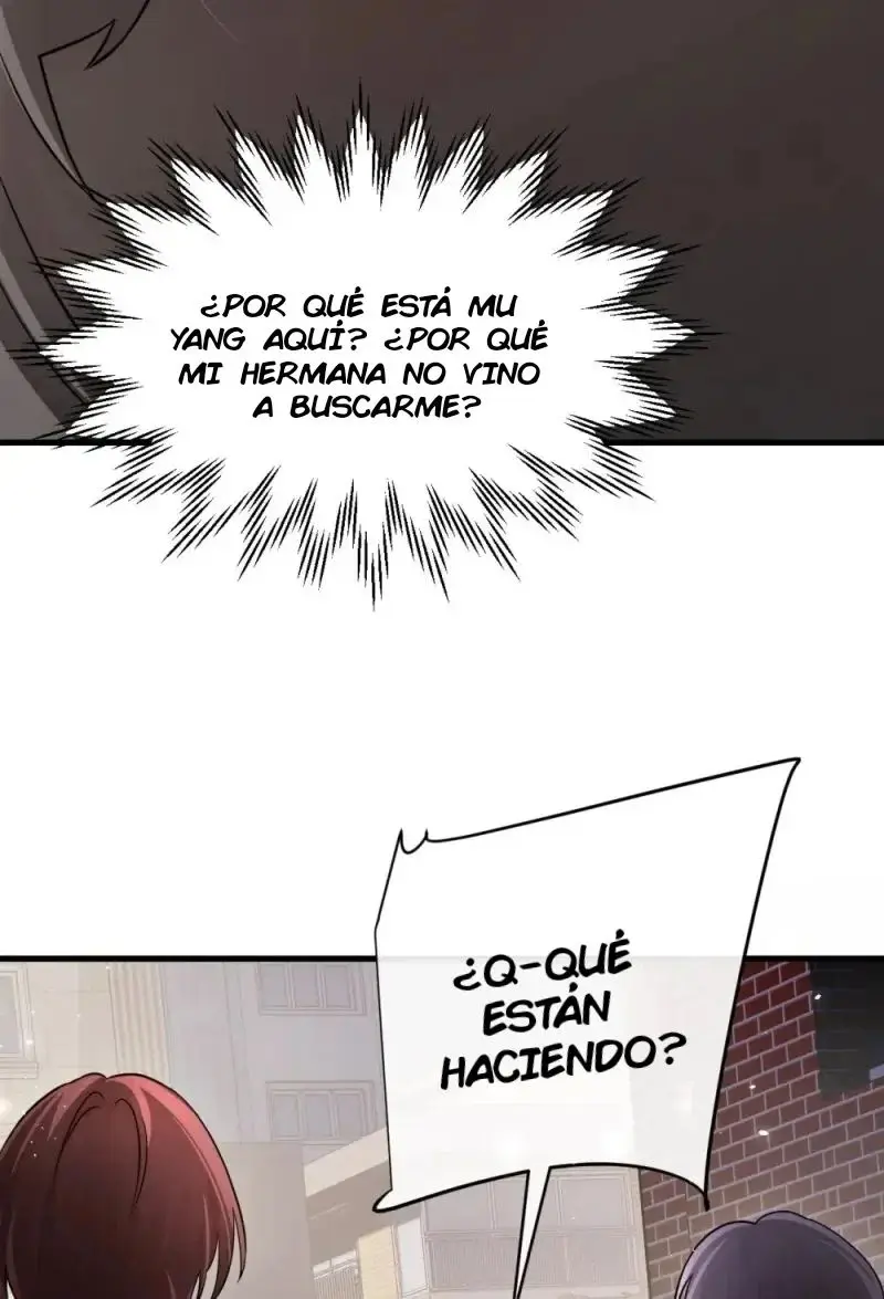 Mi hermanita solo quiere que la intimide (2023) - Capítulo 41 - Página 22 - LectorTMOo