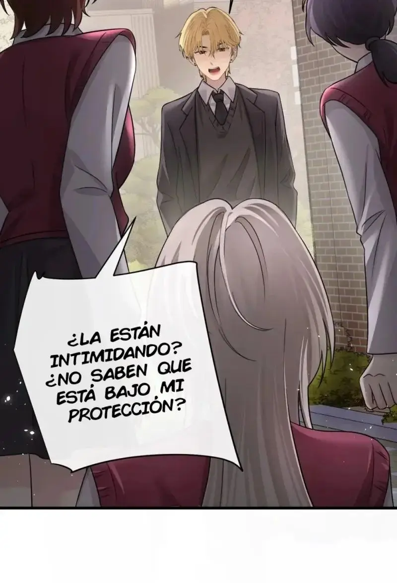 Mi hermanita solo quiere que la intimide (2023) - Capítulo 41 - Página 23 - LectorTMOo