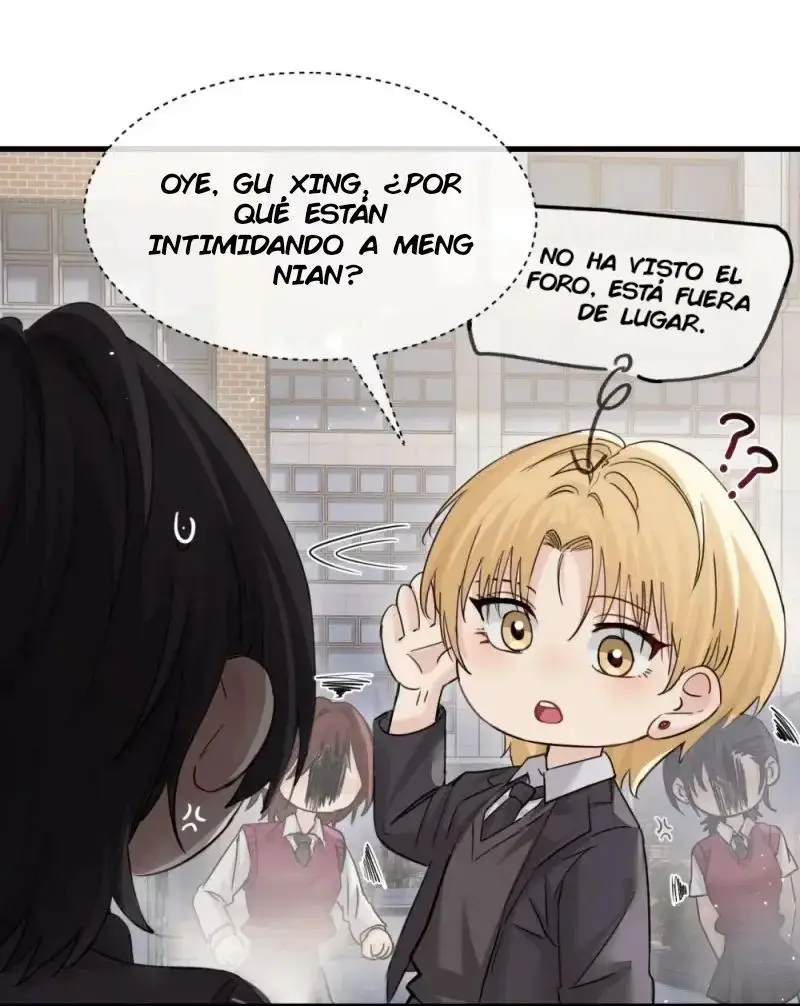 Mi hermanita solo quiere que la intimide (2023) - Capítulo 41 - Página 24 - LectorTMOo
