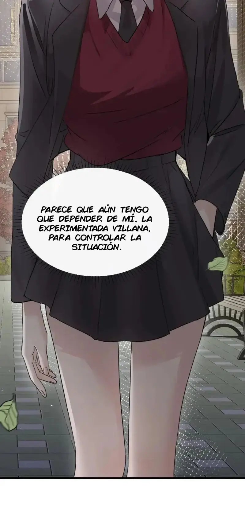 Mi hermanita solo quiere que la intimide (2023) - Capítulo 41 - Página 30 - LectorTMOo