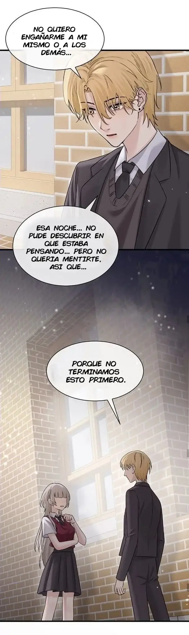 Mi hermanita solo quiere que la intimide (2023) - Capítulo 42 - Página 16 - LectorTMOo