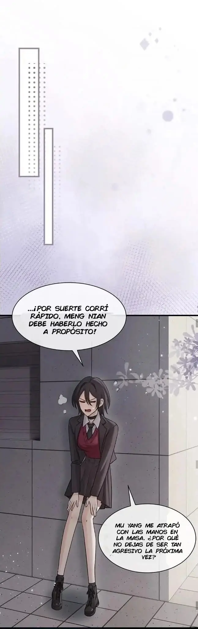 Mi hermanita solo quiere que la intimide (2023) - Capítulo 42 - Página 17 - LectorTMOo