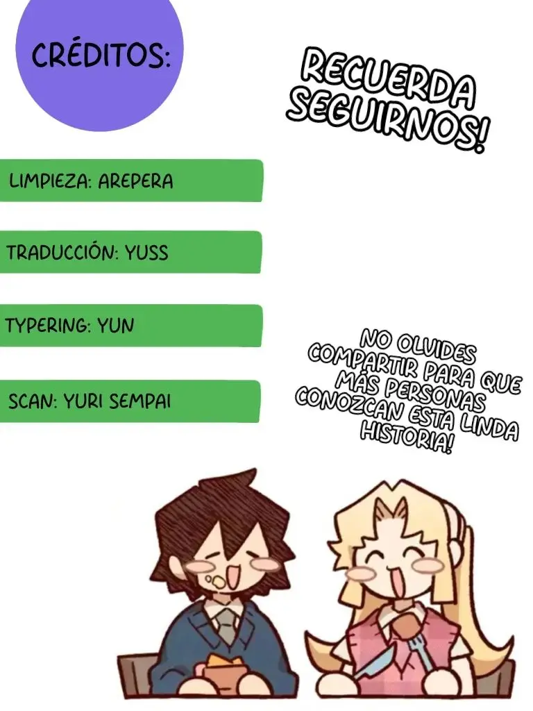 Mi hermanita solo quiere que la intimide (2023) - Capítulo 42 - Página 25 - LectorTMOo