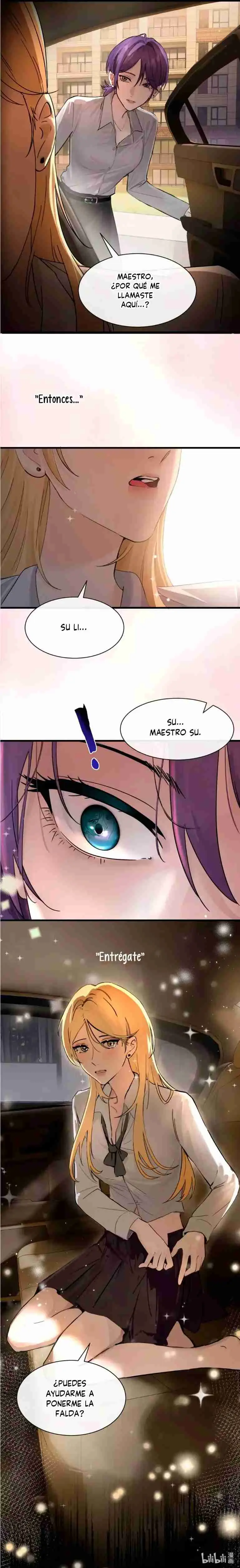 Mi hermanita solo quiere que la intimide (2023) - Capítulo 44 - Página 12 - LectorTMOo