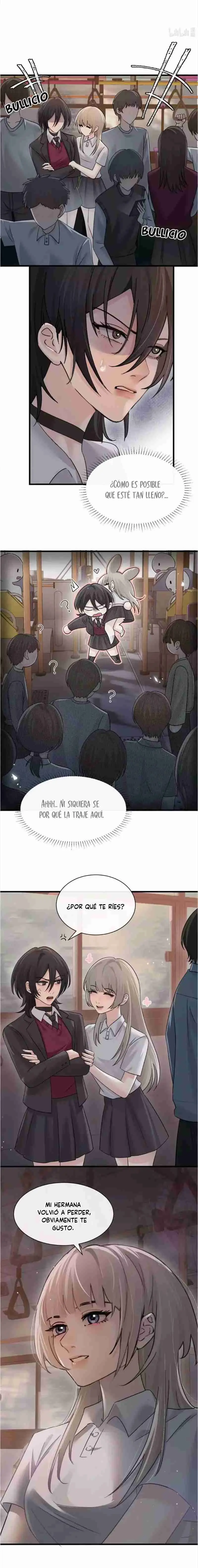 Mi hermanita solo quiere que la intimide (2023) - Capítulo 46 - Página 2 - LectorTMOo