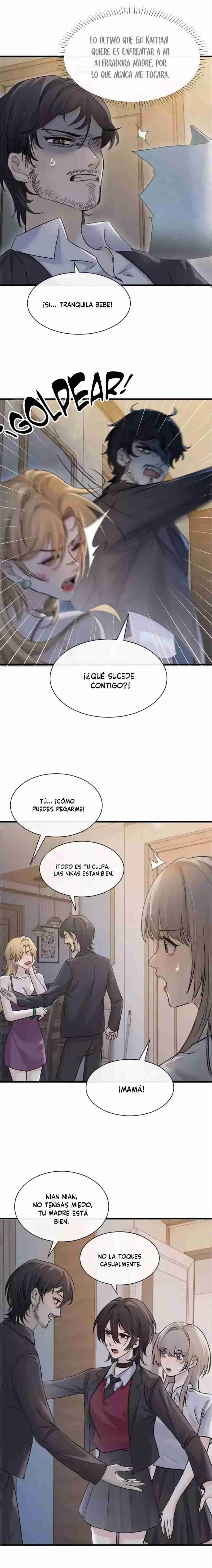 Mi hermanita solo quiere que la intimide (2023) - Capítulo 46 - Página 9 - LectorTMOo