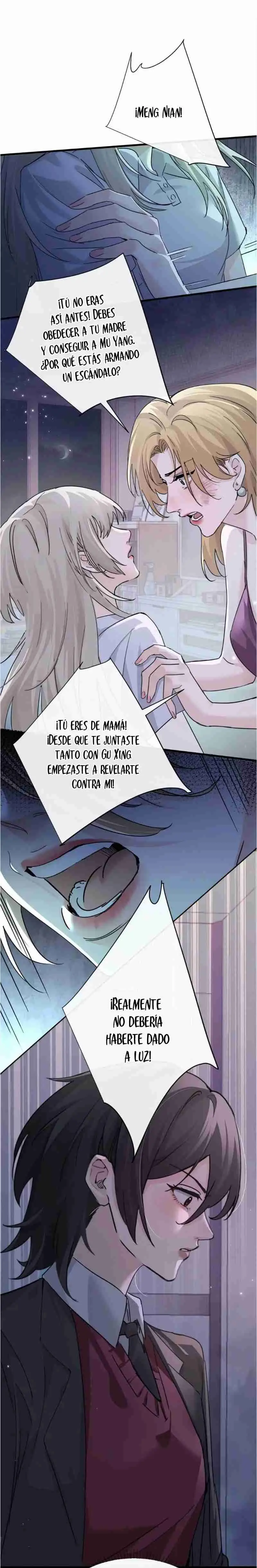 Mi hermanita solo quiere que la intimide (2023) - Capítulo 47 - Página 5 - LectorTMOo