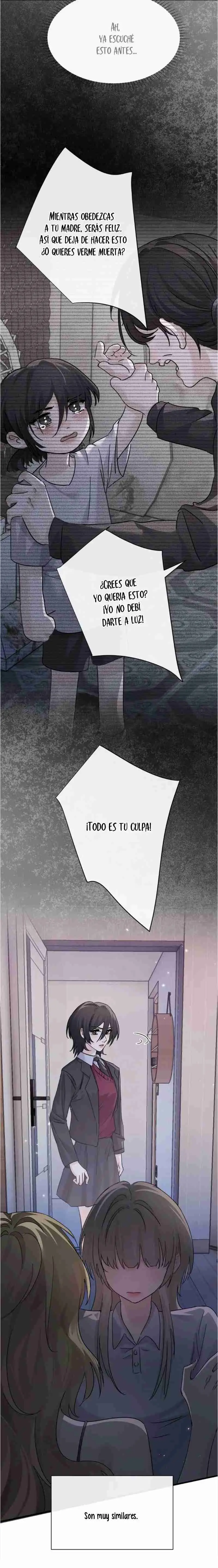 Mi hermanita solo quiere que la intimide (2023) - Capítulo 47 - Página 6 - LectorTMOo