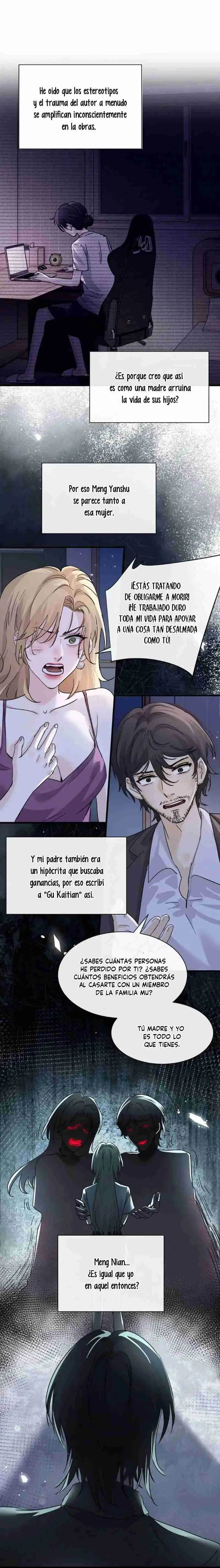 Mi hermanita solo quiere que la intimide (2023) - Capítulo 47 - Página 7 - LectorTMOo