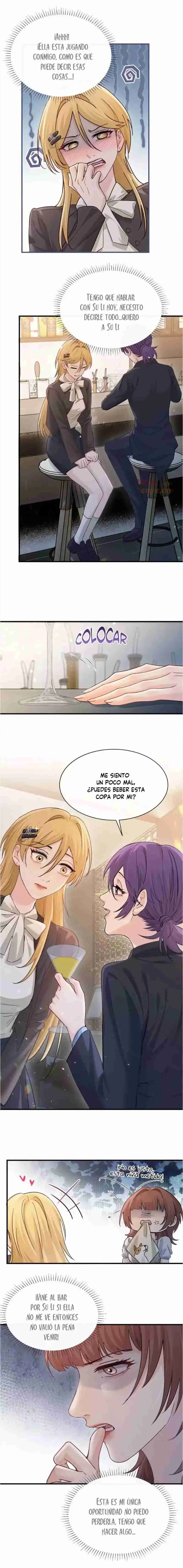 Mi hermanita solo quiere que la intimide (2023) - Capítulo 49 - Página 6 - LectorTMOo