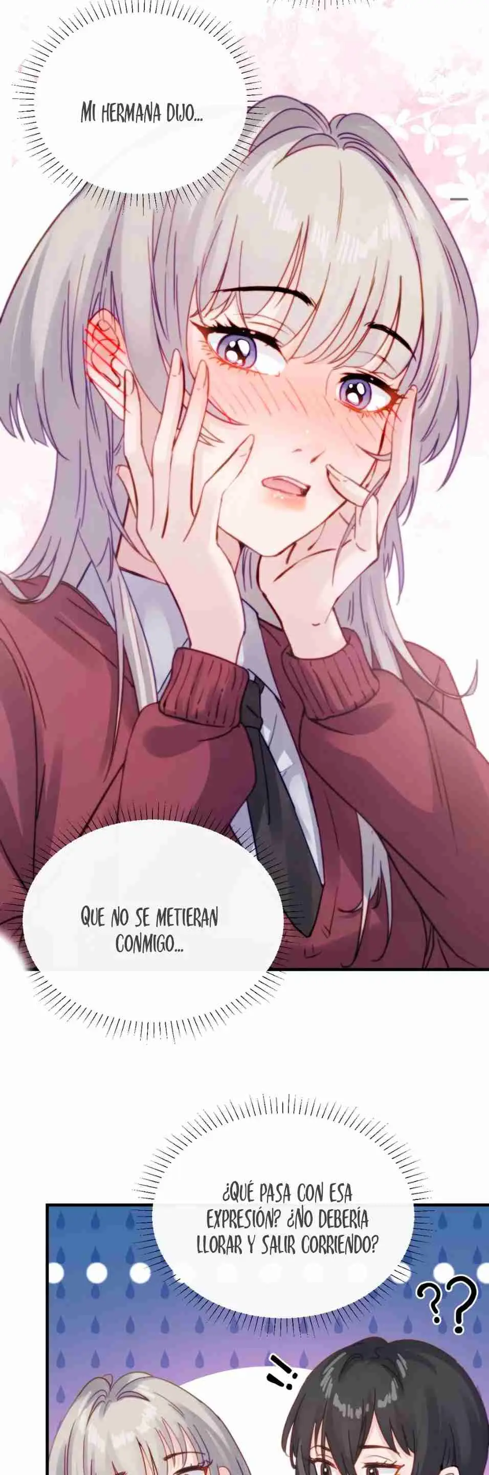 Mi hermanita solo quiere que la intimide (2023) - Capítulo 5 - Página 14 - LectorTMOo