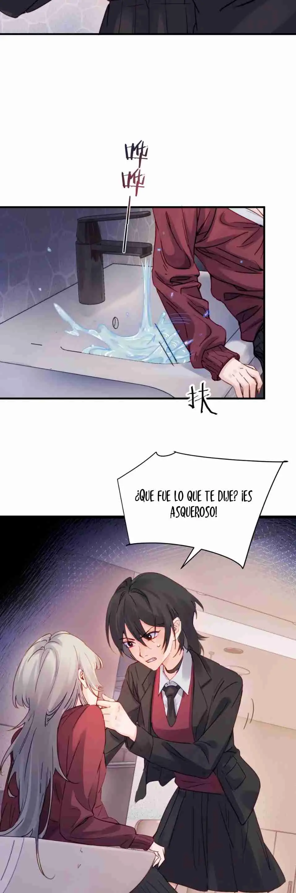 Mi hermanita solo quiere que la intimide (2023) - Capítulo 5 - Página 19 - LectorTMOo