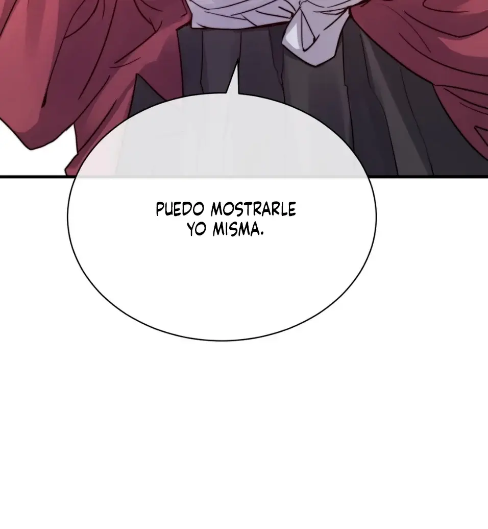 Mi hermanita solo quiere que la intimide (2023) - Capítulo 5 - Página 29 - LectorTMOo