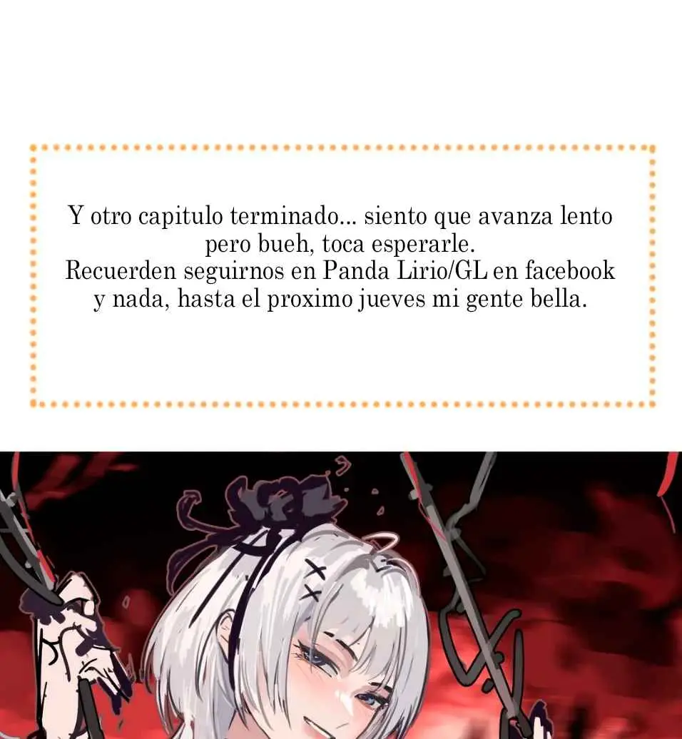 Mi hermanita solo quiere que la intimide (2023) - Capítulo 5 - Página 30 - LectorTMOo
