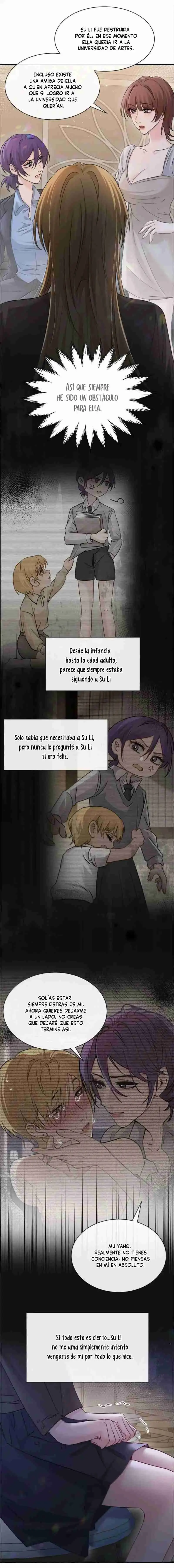 Mi hermanita solo quiere que la intimide (2023) - Capítulo 50 - Página 3 - LectorTMOo