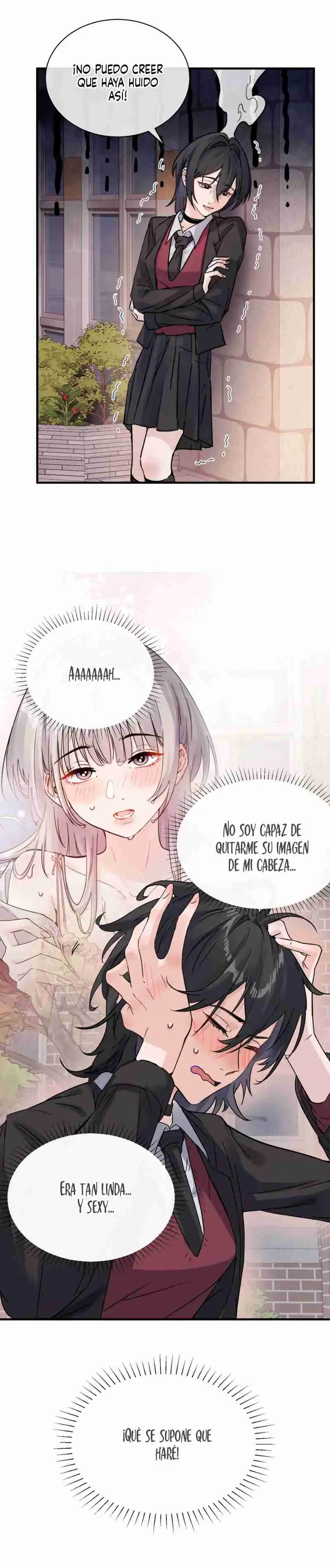 Mi hermanita solo quiere que la intimide (2023) - Capítulo 6 - Página 6 - LectorTMOo