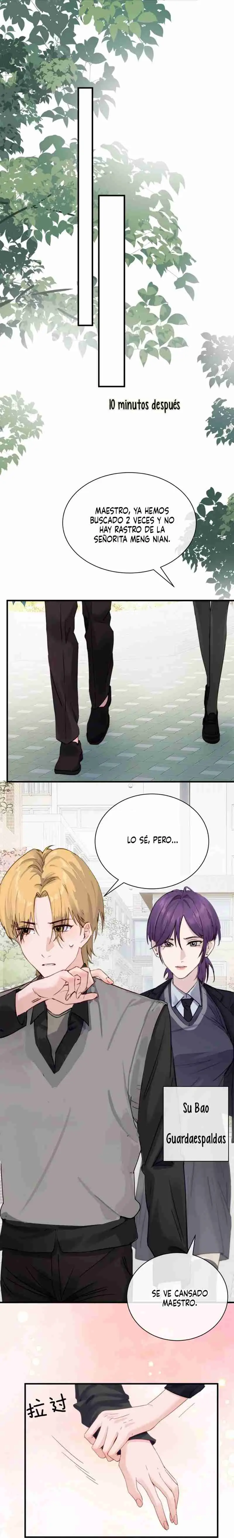 Mi hermanita solo quiere que la intimide (2023) - Capítulo 6 - Página 9 - LectorTMOo