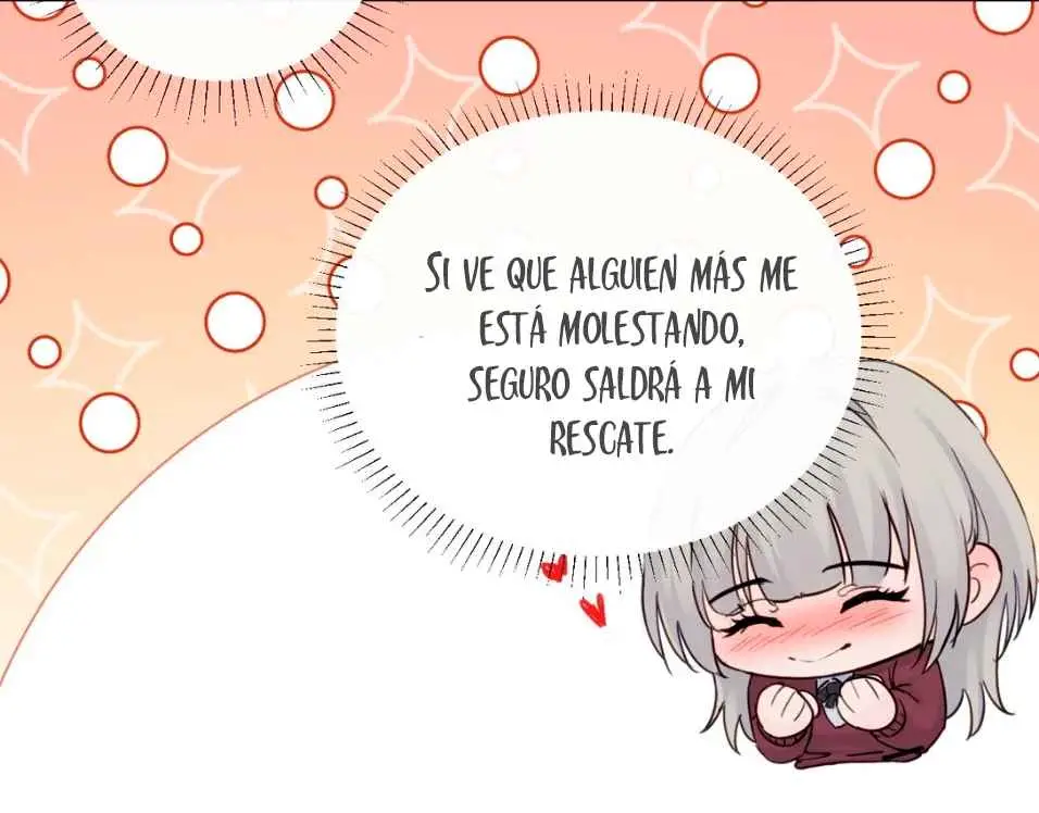 Mi hermanita solo quiere que la intimide (2023) - Capítulo 7 - Página 25 - LectorTMOo