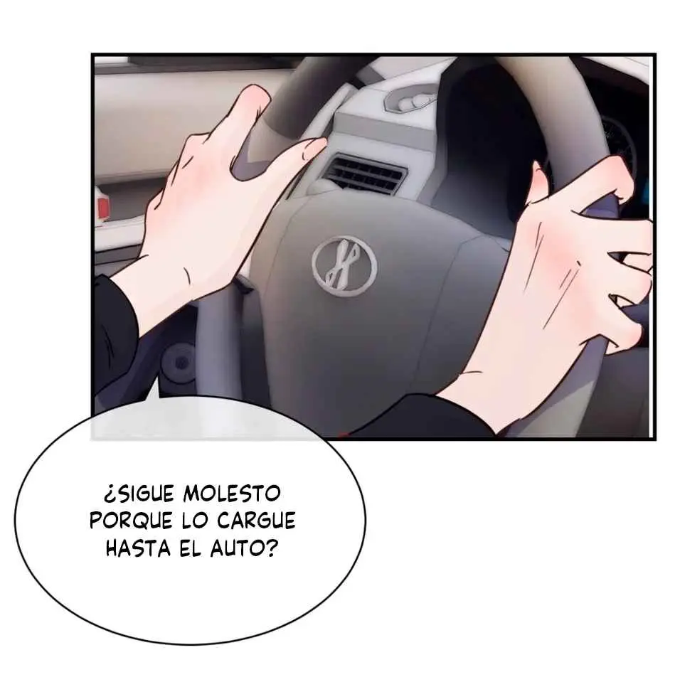 Mi hermanita solo quiere que la intimide (2023) - Capítulo 7 - Página 26 - LectorTMOo