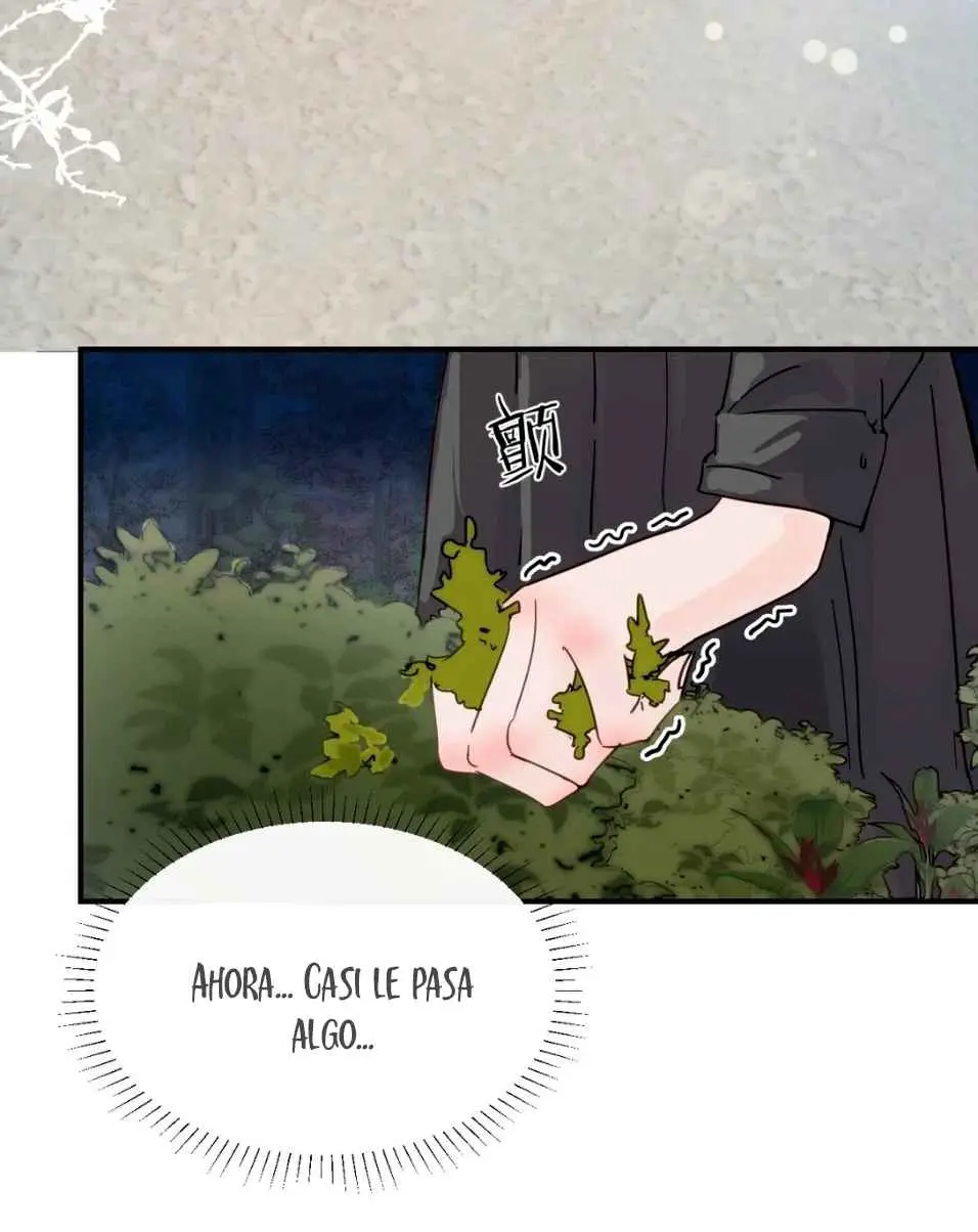 Mi hermanita solo quiere que la intimide (2023) - Capítulo 7 - Página 35 - LectorTMOo