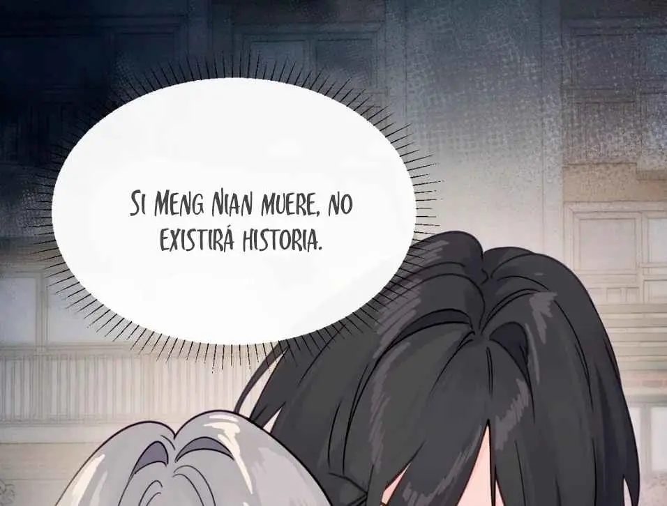 Mi hermanita solo quiere que la intimide (2023) - Capítulo 7 - Página 40 - LectorTMOo