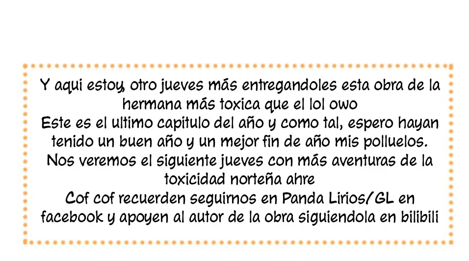 Mi hermanita solo quiere que la intimide (2023) - Capítulo 7 - Página 46 - LectorTMOo