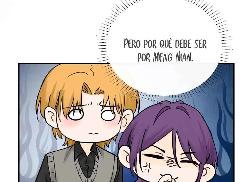 Mi hermanita solo quiere que la intimide (2023) - Capítulo 8 - Página 18 - LectorTMOo