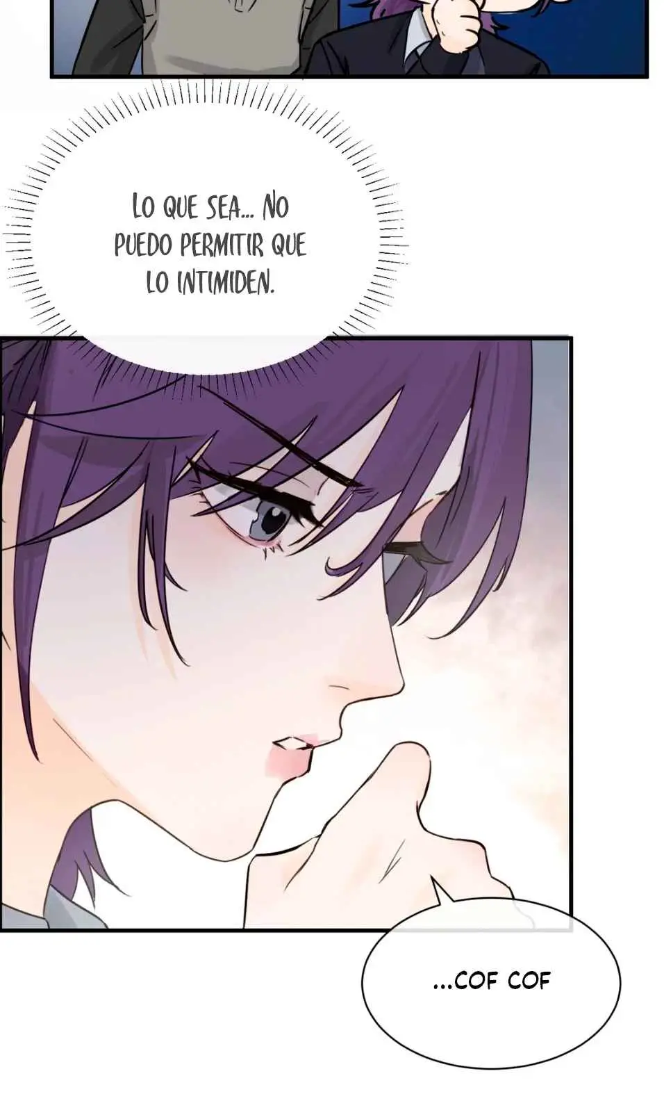Mi hermanita solo quiere que la intimide (2023) - Capítulo 8 - Página 19 - LectorTMOo