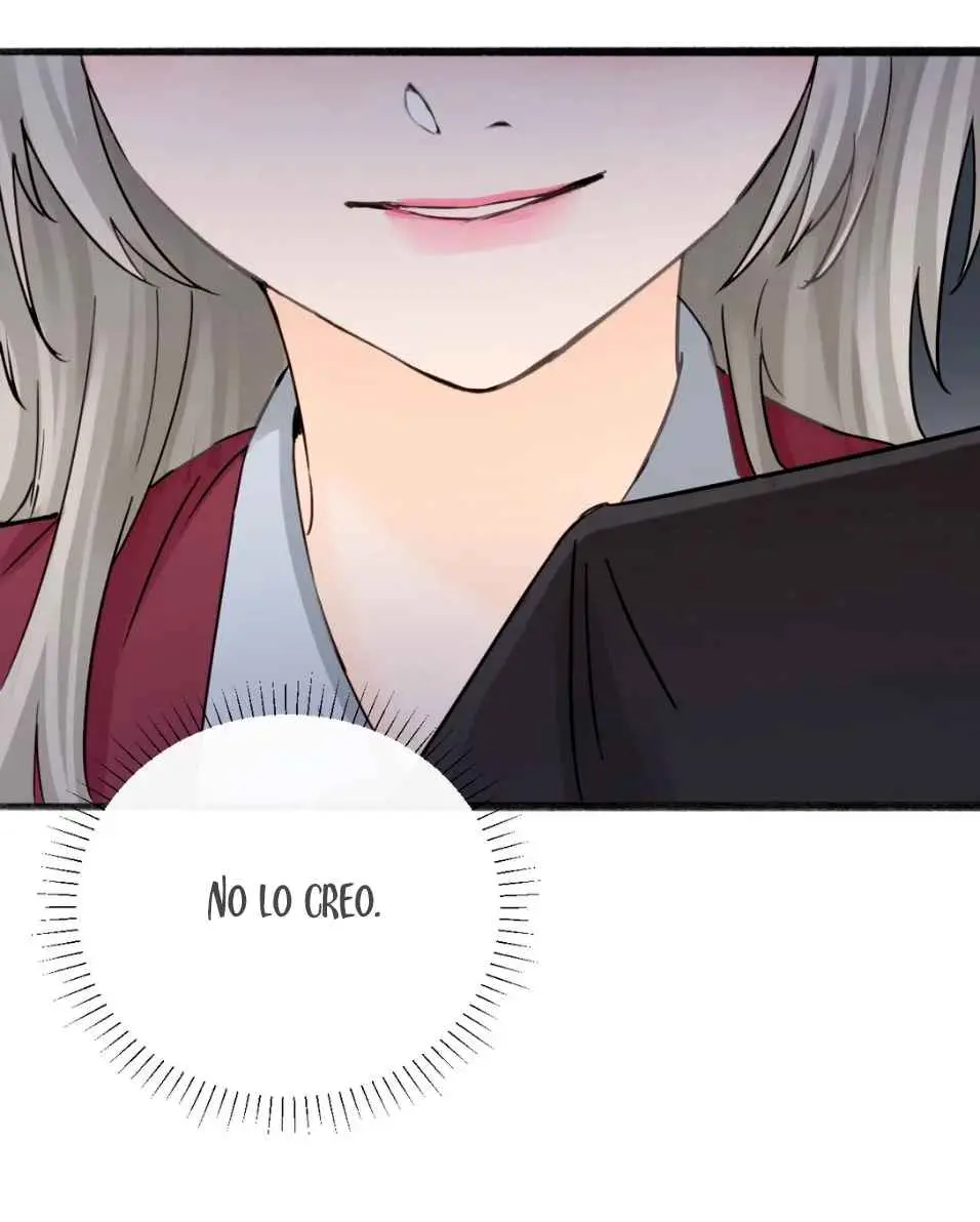 Mi hermanita solo quiere que la intimide (2023) - Capítulo 8 - Página 23 - LectorTMOo