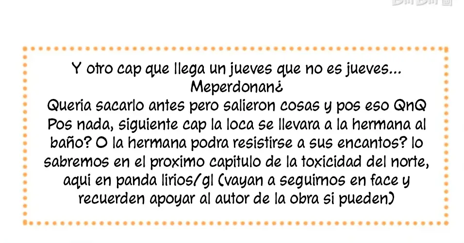 Mi hermanita solo quiere que la intimide (2023) - Capítulo 8 - Página 30 - LectorTMOo