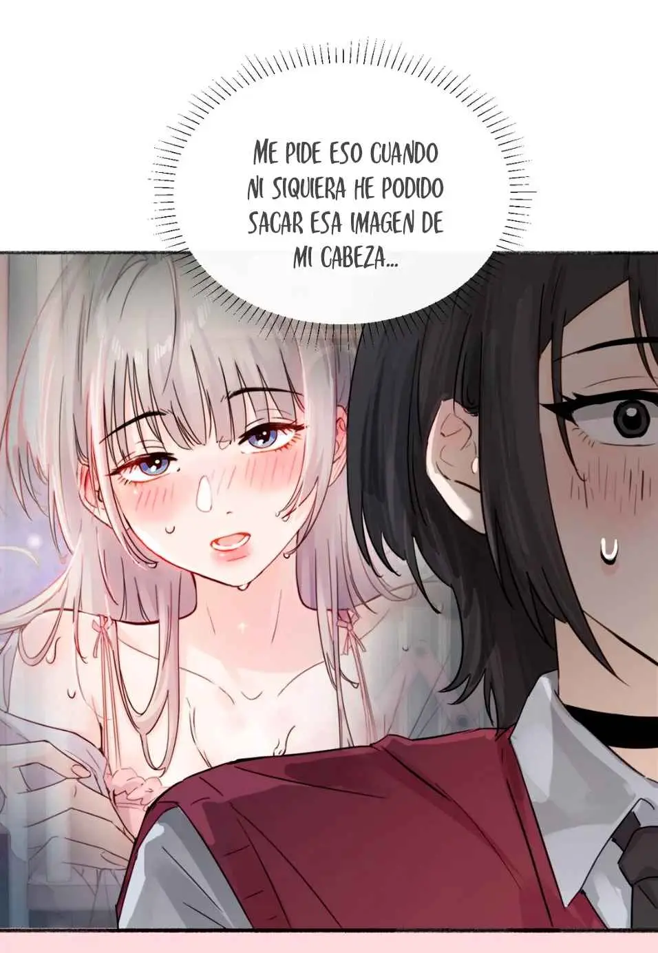 Mi hermanita solo quiere que la intimide (2023) - Capítulo 9 - Página 4 - LectorTMOo