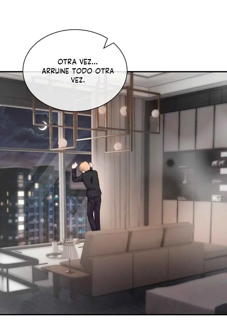 Mi hermanita solo quiere que la intimide (2023) - Capítulo 9 - Página 16 - LectorTMOo