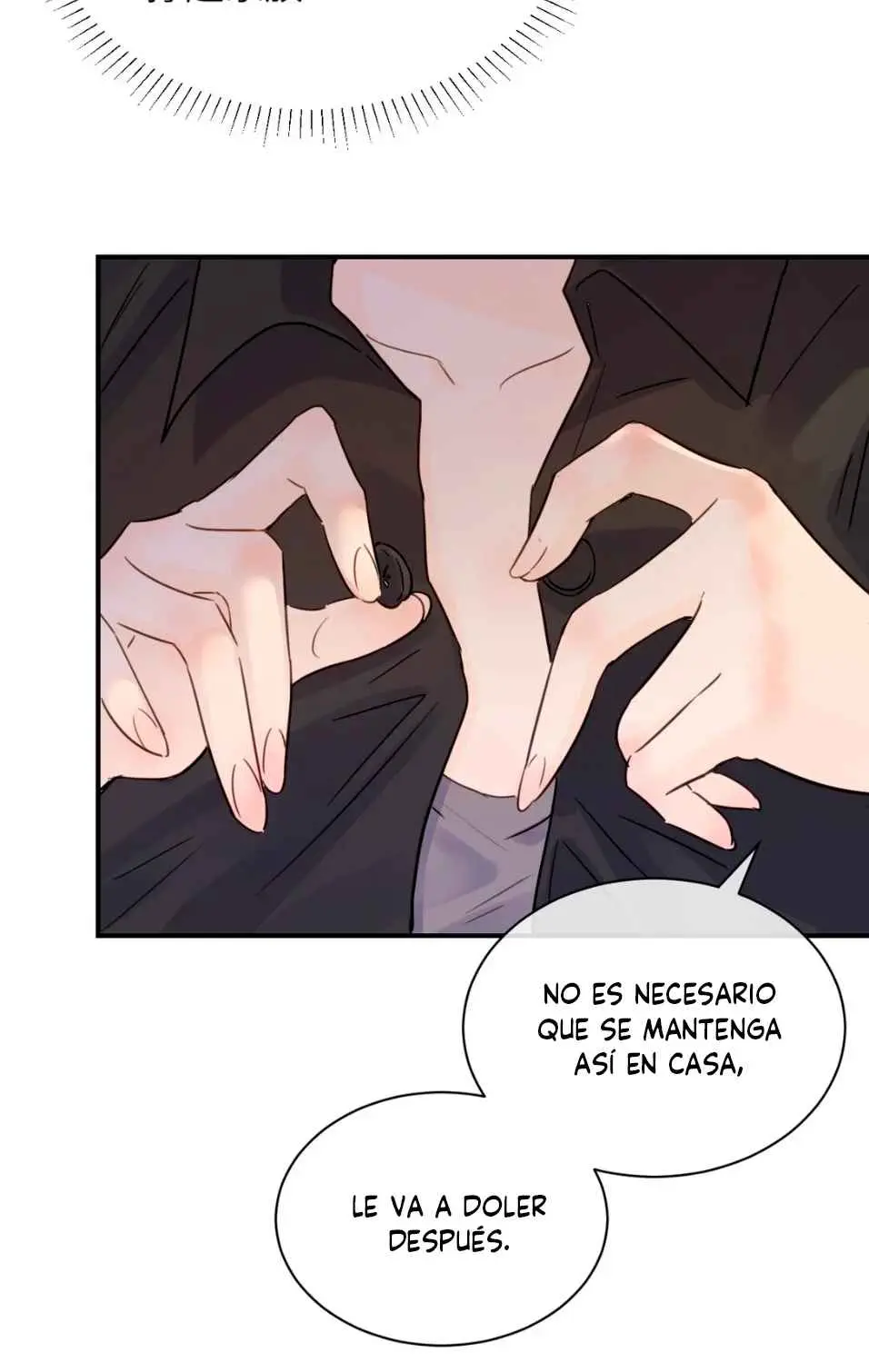 Mi hermanita solo quiere que la intimide (2023) - Capítulo 9 - Página 19 - LectorTMOo