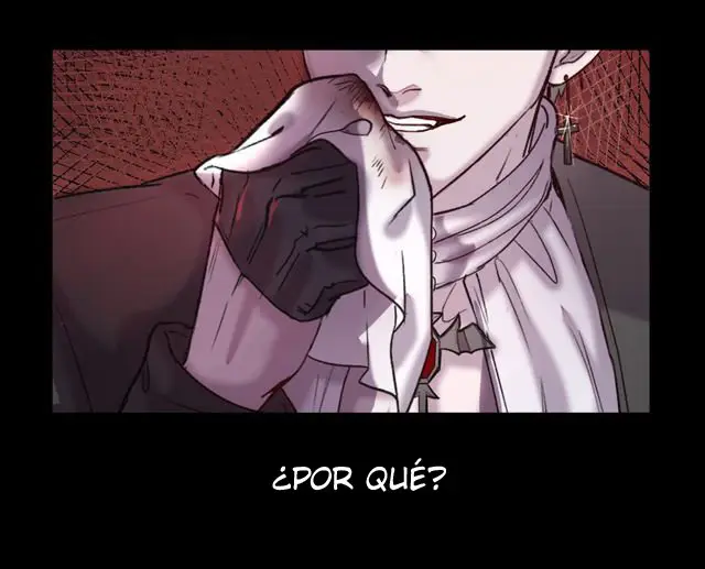 Mi Hermano Vampiro Y Mi Novio Hombre Lobo - Capítulo - Página 10 - LectorTMOo
