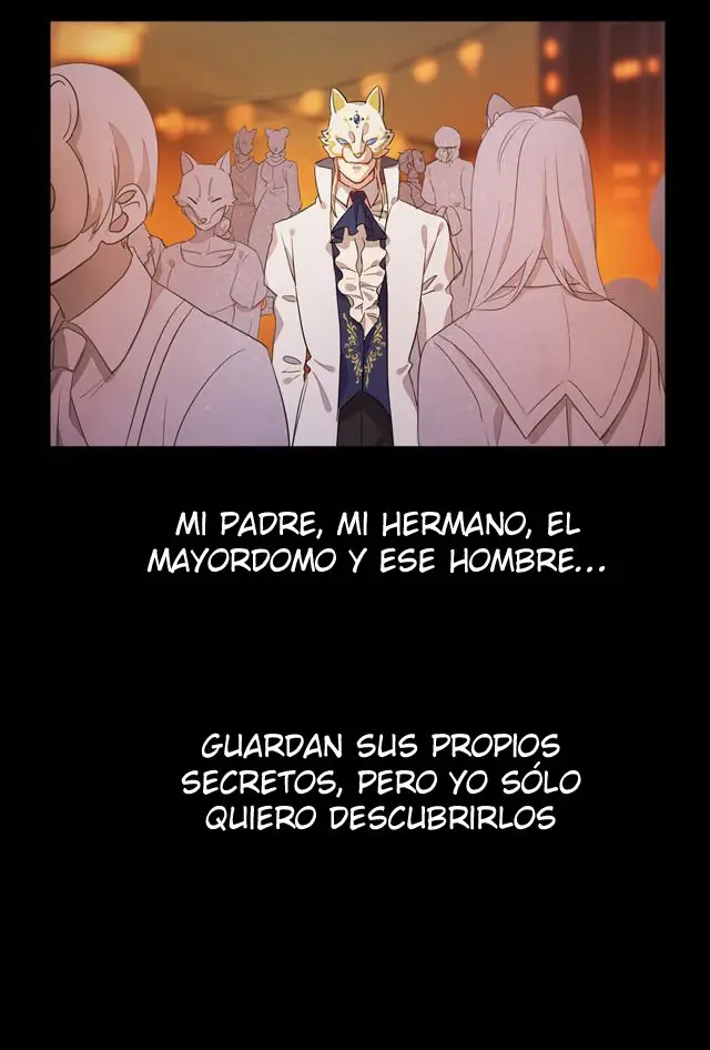 Mi Hermano Vampiro Y Mi Novio Hombre Lobo - Capítulo - Página 11 - LectorTMOo