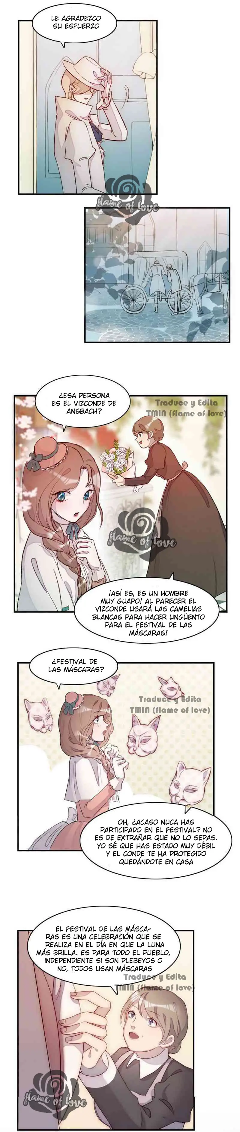 Mi Hermano Vampiro Y Mi Novio Hombre Lobo - Capítulo 2 - Página 16 - LectorTMOo