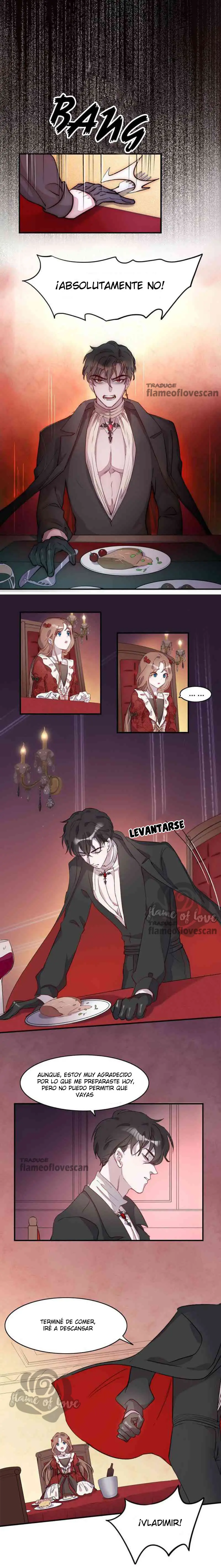 Mi Hermano Vampiro Y Mi Novio Hombre Lobo - Capítulo 3 - Página 13 - LectorTMOo