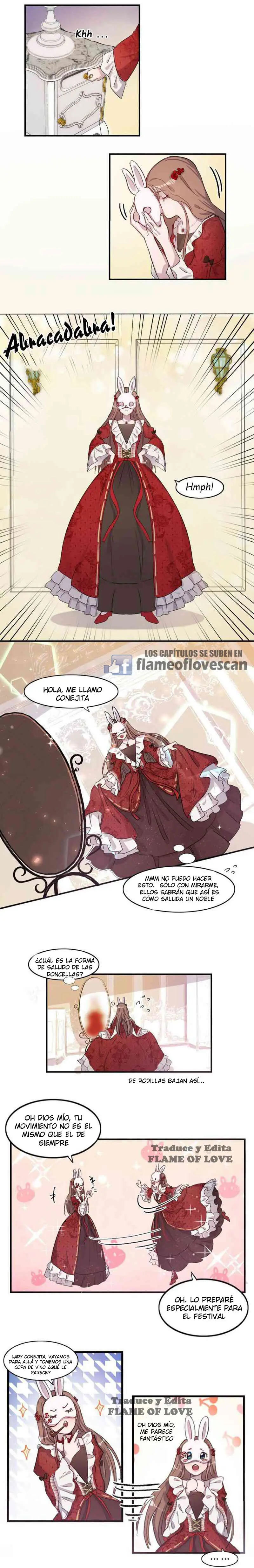 Mi Hermano Vampiro Y Mi Novio Hombre Lobo - Capítulo 4 - Página 6 - LectorTMOo