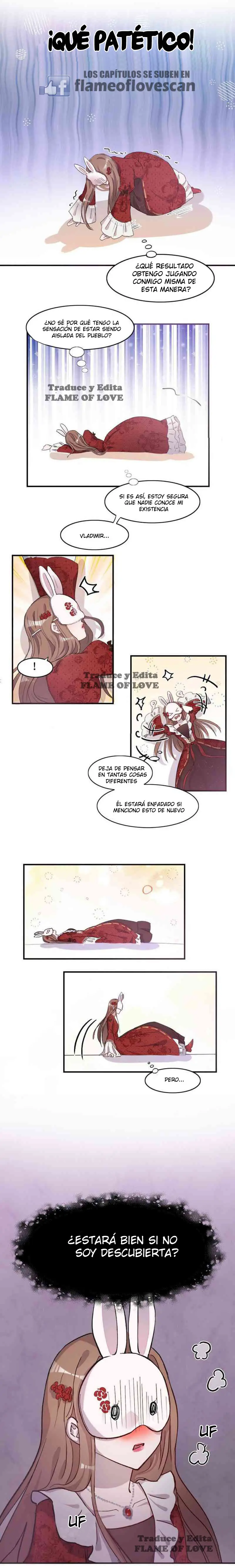 Mi Hermano Vampiro Y Mi Novio Hombre Lobo - Capítulo 4 - Página 7 - LectorTMOo