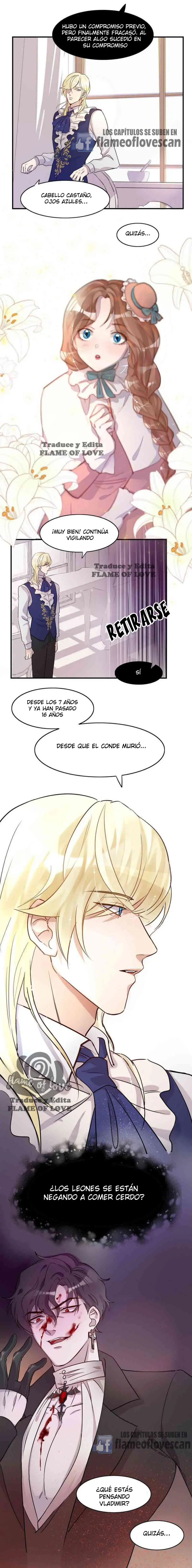 Mi Hermano Vampiro Y Mi Novio Hombre Lobo - Capítulo 4 - Página 12 - LectorTMOo